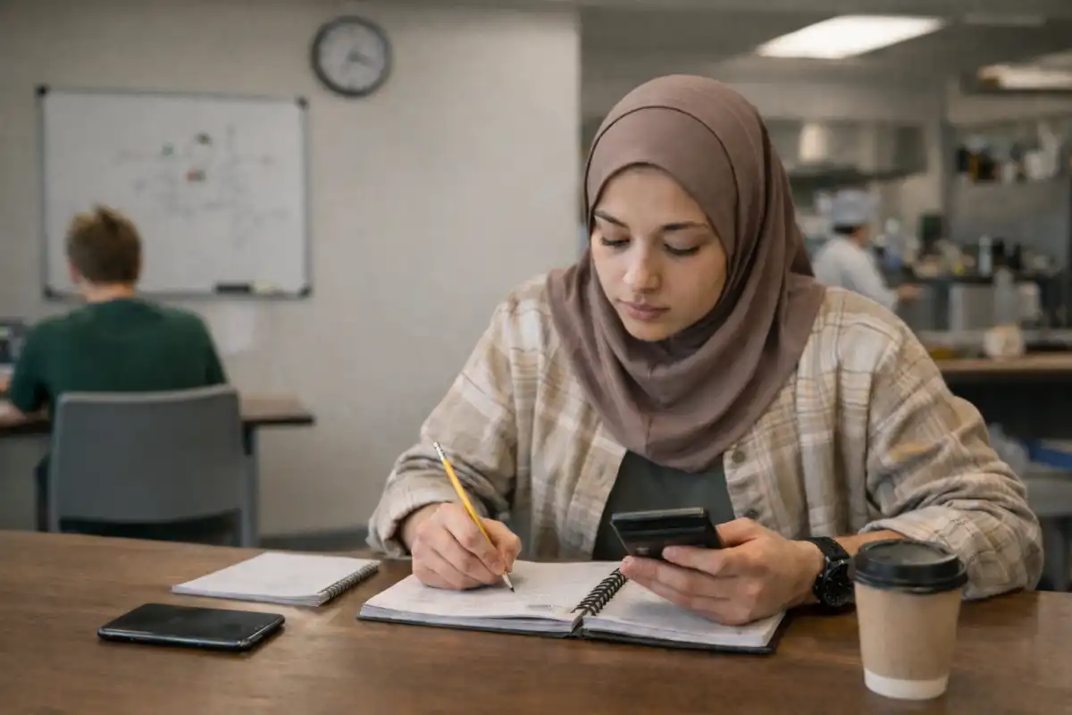 Is rekenen nou zo belangrijk?